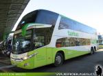 Marcopolo Paradiso G7 1800DD / Scania K400 / Tur-Bus