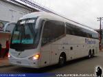 Irizar i6 3.90 / Volvo B420R / Transantin