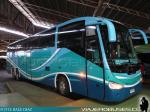 Irizar Century 3.90 / Scania K380 / Transantin