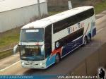 Marcopolo Paradiso 1800DD / Scania K420 / Via-Tur