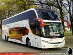 Comil Campione DD / Mercedes Benz O-500RSD / Pullman del Sur