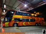 Marcopolo Paradiso 1800DD / Volvo B12R / Linea Azul