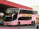 Marcopolo Paradiso G7 1800DD / Scania K400 / Bus Norte