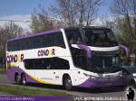 Marcopolo Paradiso G7 1800DD / Volvo B420R / Condor Bus