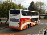 Marcopolo Paradiso 1800DD / Scania K420 / Pullman El Huique