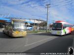 Unidades Irizar / Linea Azul - Bio Bio