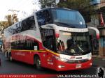 Marcopolo Paradiso G7 1800DD / Mercedes Benz O-500RSD / Buses JM