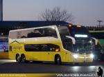 Marcopolo Paradiso G7 1800DD / Scania K400 / Lago Sur