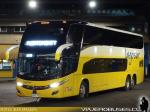 Marcopolo Paradiso New 1800DD / Scania K440 / Lago Sur