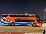 Marcopolo Paradiso 1800DD / Scania K420 / MT Bus