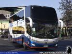 Marcopolo Paradiso G7 1800DD / Volvo B420R / Eme Bus