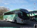 Mascarello Roma 370 / Mercedes Benz O-500RSD / Nilahue