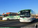 Irizar Century / Scania K310 - K380 / Nilahue