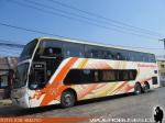 Busscar Panoramico DD / Volvo B12R / Pullman Bus