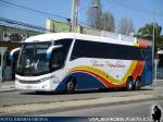 Marcopolo Paradiso G7 1200 / Volvo B420R / Buses Peñablanca