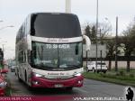 Marcopolo Paradiso New G7 1800DD / Volvo B450R / Pullman Tur