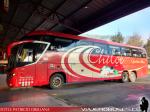Mascarello Roma 370 / Mercedes Benz O-500RSD / Queilen Bus - Isla de Chiloe