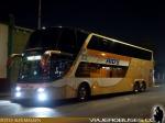 Modasa Zeus 3 / Volvo B420R / Buses Rios