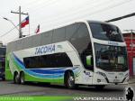 Busscar Vissta Buss DD / Scania K440 / Tacoha