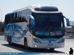 Busscar Vissta Buss Elegance 380 / Mercedes Benz O-500RS / Transantin