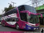 Marcopolo Paradiso G7 1800DD / Volvo B420R / Via Costa