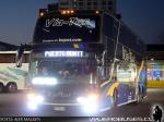 Modasa New Zeus II / Volvo B11R / Via-Tur