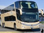 Marcopolo Paradiso G7 1800DD / Scania K400 / ETM