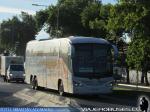 Irizar Century 3.90 / Scania K380 / Linea Azul