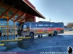 Unidades Volkswagen - Volvo / Buses Becker - XI Región