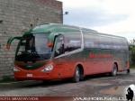 Irizar I6 / Scania K310 / Buses Fernandez