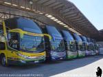 Marcopolo Paradiso G7 1800DD / Volvo B420R / Cruz del Sur