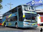 Marcopolo Paradiso 1800DD / Scania K420 / Jet Sur