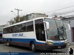 Busscar Vissta Buss LO / Mercedes Benz O-400RSE / Buses Diaz