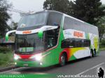 Marcopolo Paradiso G7 1800DD / Volvo B12R / Erbuc