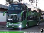 Marcopolo Paradiso G7 1800DD / Scania K400 / ETM