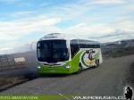 Irizar I6 3.90 / Scania K360 / Buses Ghisoni