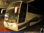 Busscar Jum Buss 380 / Mercedes Benz O-500RSD / Igi Llaima