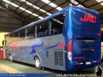 Busscar Vissta Buss Elegance 360 / Mercedes Benz O-500R / JAC