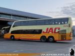 Marcopolo Paradiso G7 1800DD / Mercedes Benz O-500RSD / JAC