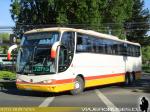 Marcopolo Paradiso 1200 / Volvo B12R / Pullman JANS