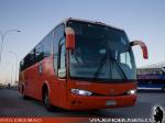 Marcopolo Viaggio 1050 / Mercedes Benz O-500R / Pullman JC