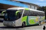 Marcopolo Paradiso G7 1050 / Scania K360 / Buses Jeldres