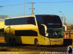 Marcopolo Paradiso G7 1800DD / Scania K400 / Lago Sur