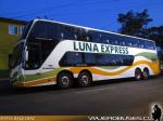 Unidades DD / Scania K420 / Luna Express