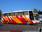 Busscar Jum Buss 380 / Mercedes Benz O-500RS / Linatal