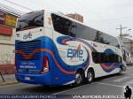 Marcopolo Paradiso G7 1800DD / Volvo B420R / Eme Bus