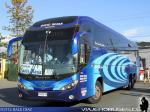 Mascarello Roma 370 / Volvo B430R / Pullman Santa Maria