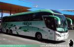 Mascarello Roma 370 / Volvo B420R / Nilahue