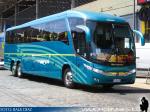 Marcopolo Paradiso G7 1200 / Volvo B420R / Pullman Paravias