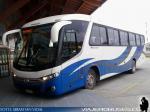 Marcopolo Viaggio G7 900 / Mercedes Benz OF-1722 / Buses Pacheco